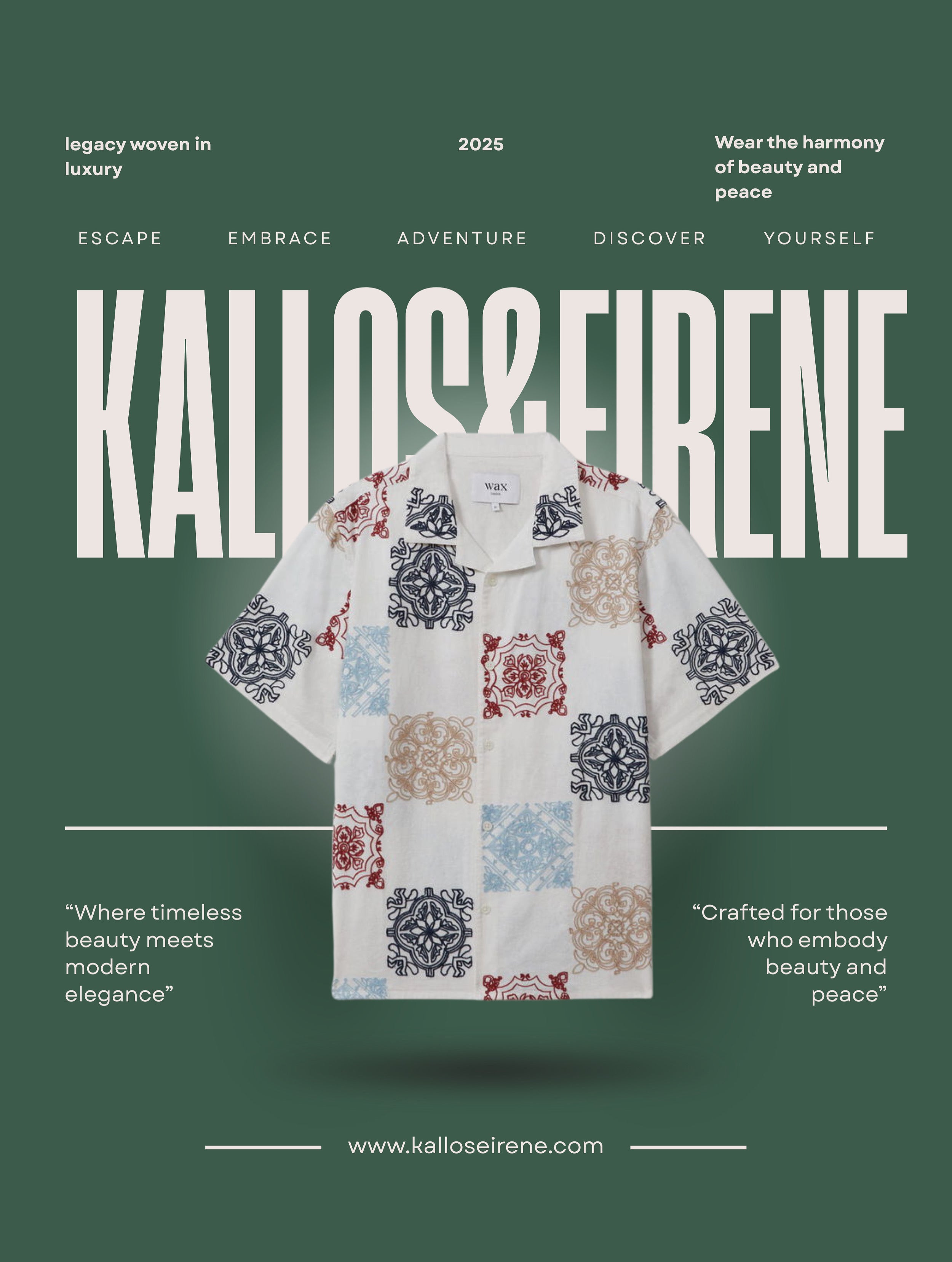 Short sleeve tshirt