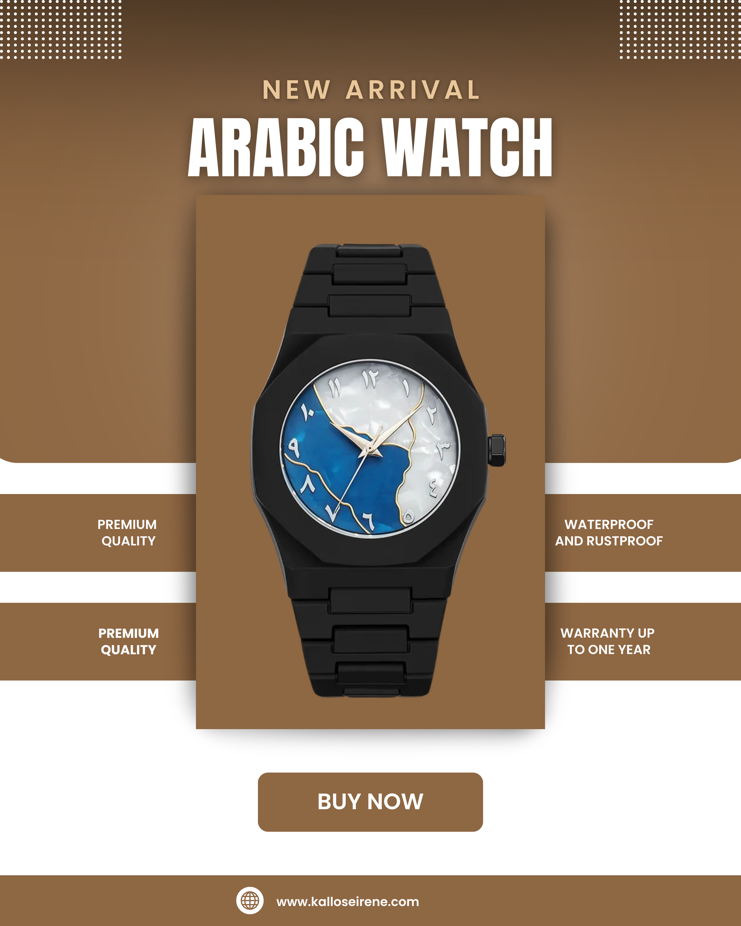 Watches