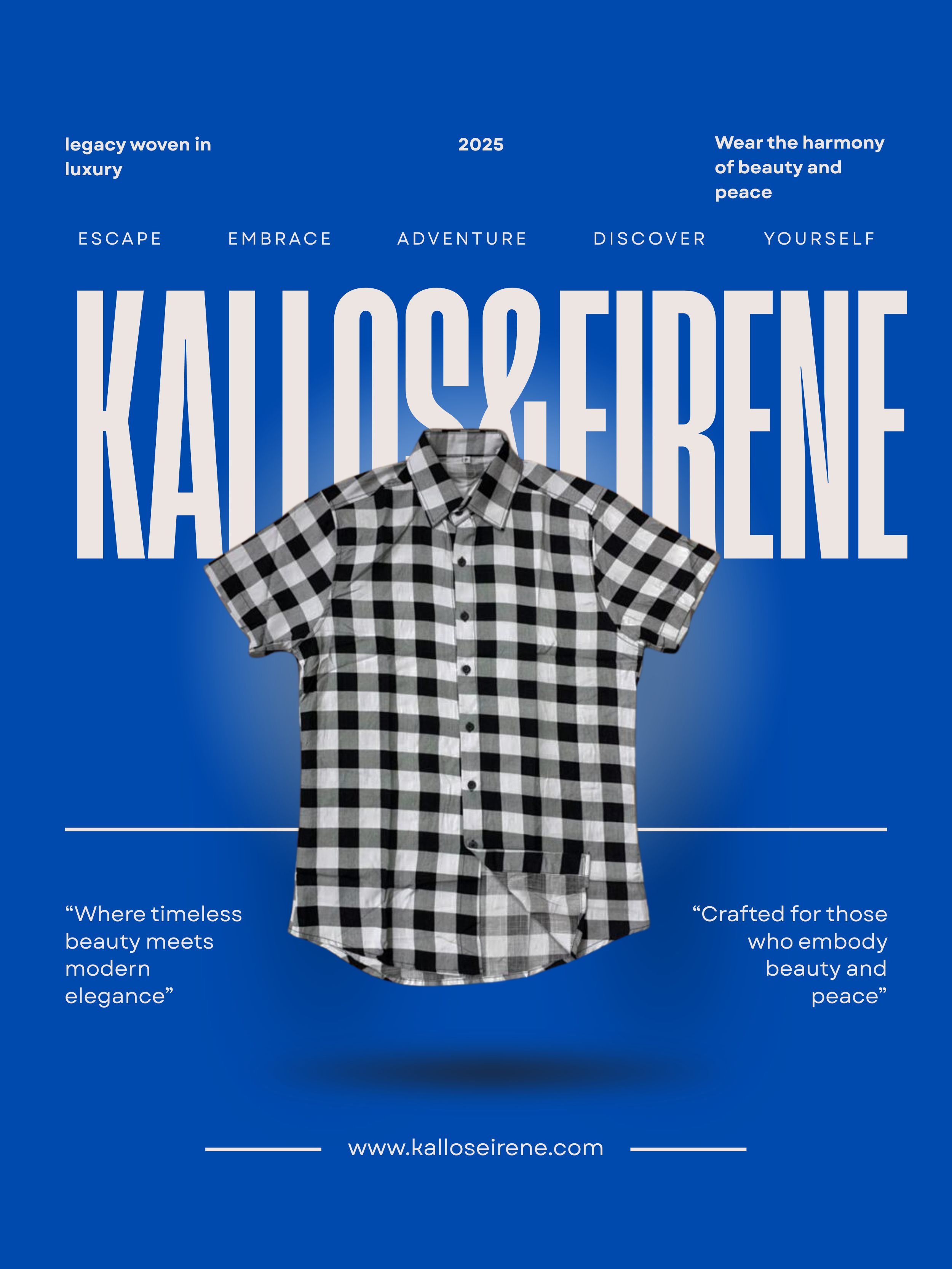 Short sleeve shirts